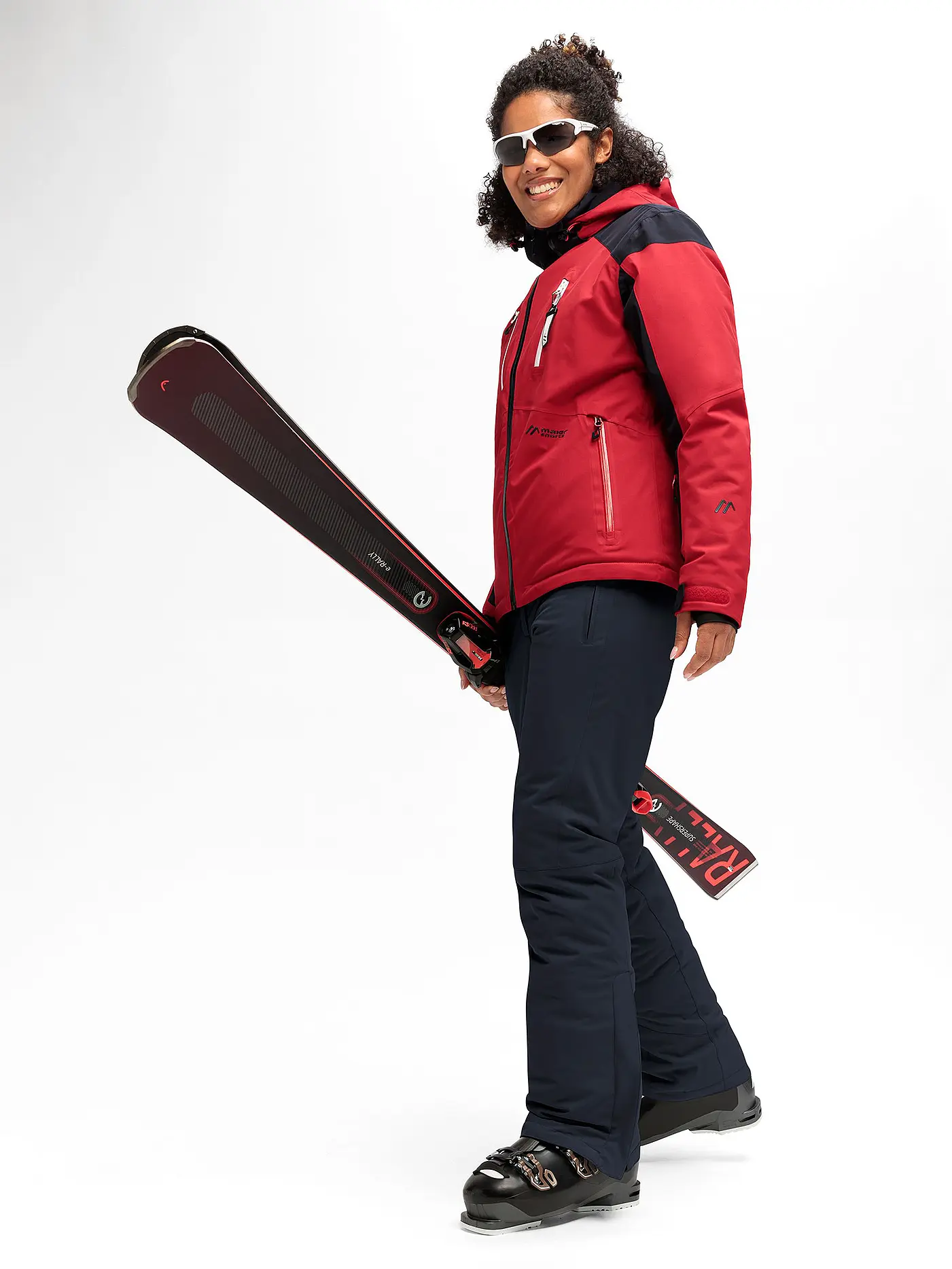 MAIER SPORTS | Damen Skijacke Vratna | 